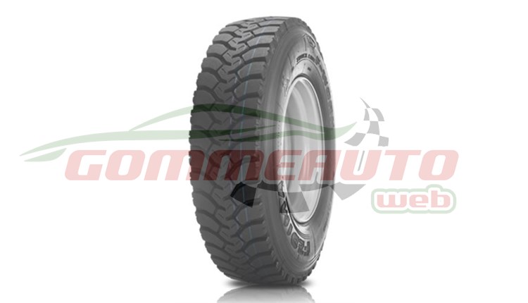 COP. 13/ R22.5 154/150L F/WORK
